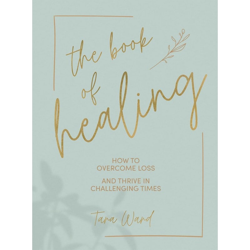 The Book of Healing