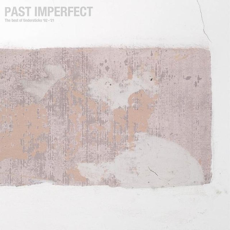 Past Imperfect The Best Of Tindersticks 92-21/2cd