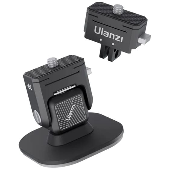 Βάση Στήριξης Insta360 Dash Cam Mount - Μαύρο image 3