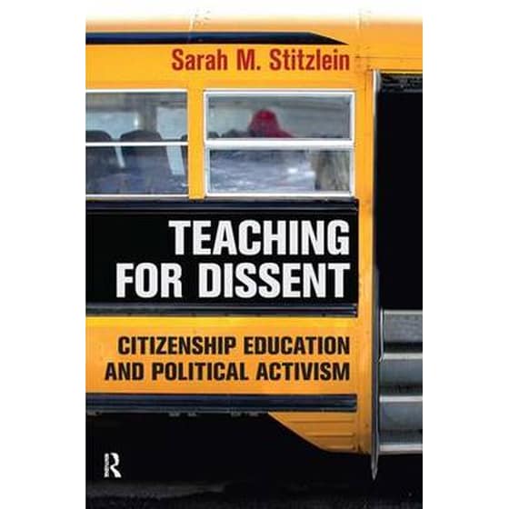 Teaching for Dissent image 0