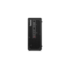 Desktop Lenovo ThinkStation P3 Ultra SFF G2 (Intel Core Ultra 7-265/32 GB/1TB SSD/Nvidia RTX 2000 Ada/Win11Pro)