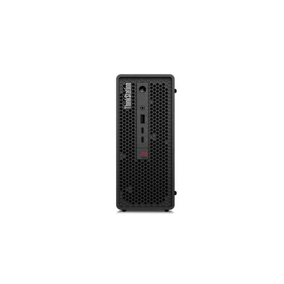 Desktop Lenovo ThinkStation P3 Ultra SFF G2 (Intel Core Ultra 7-265/32 GB/1TB SSD/Nvidia RTX 2000 Ada/Win11Pro) image 0