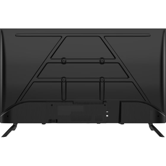 Kydos 40" QLED Full HD Smart TV Τηλεόραση K40VF22SQ00V2 image 2