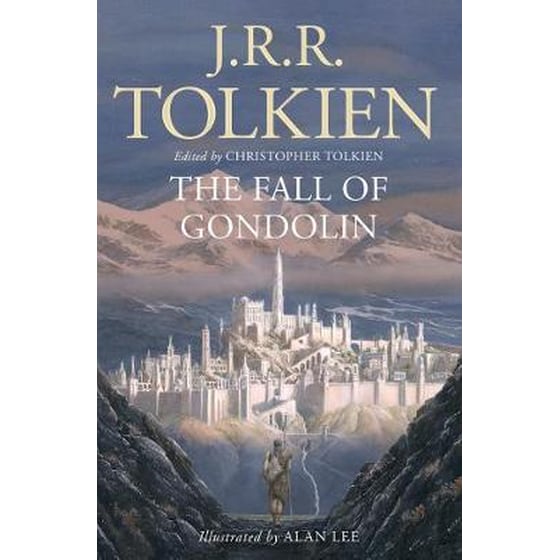 Fall of Gondolin image 0
