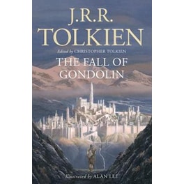 Fall of Gondolin