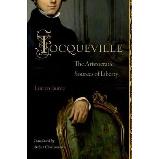 Tocqueville image 0