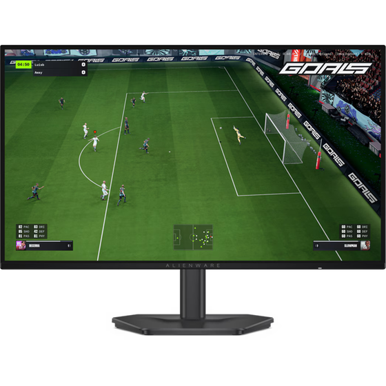 Dell Alienware AW2726DL 27" Quad HD IPS Flat 280Hz 1 ms image 0