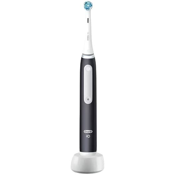Ηλεκτρική Οδοντόβουρτσα ORAL-B iO Series 3 - Μαύρο image 1