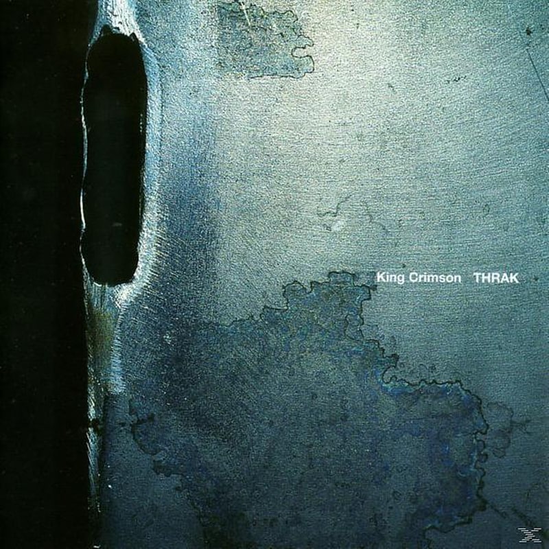 Thrak