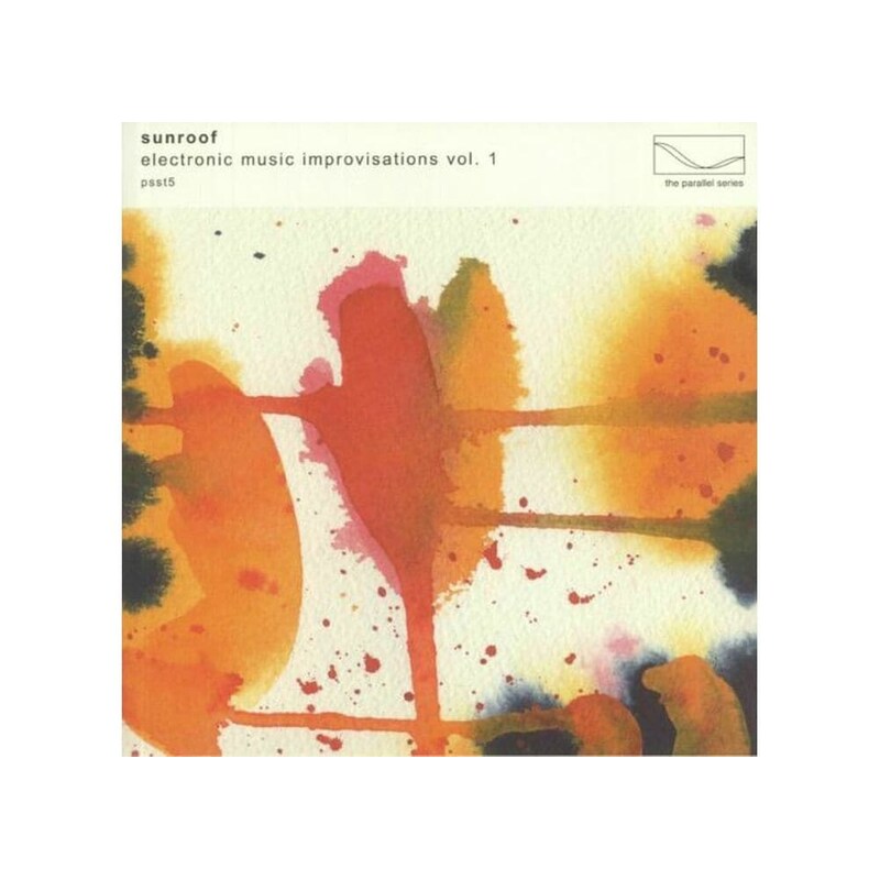 Electronic Music Improvisations Vol