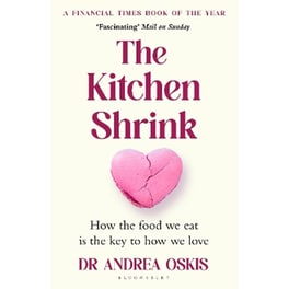 The Kitchen Shrink