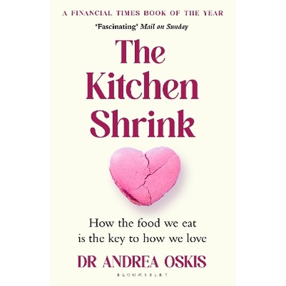The Kitchen Shrink image 0