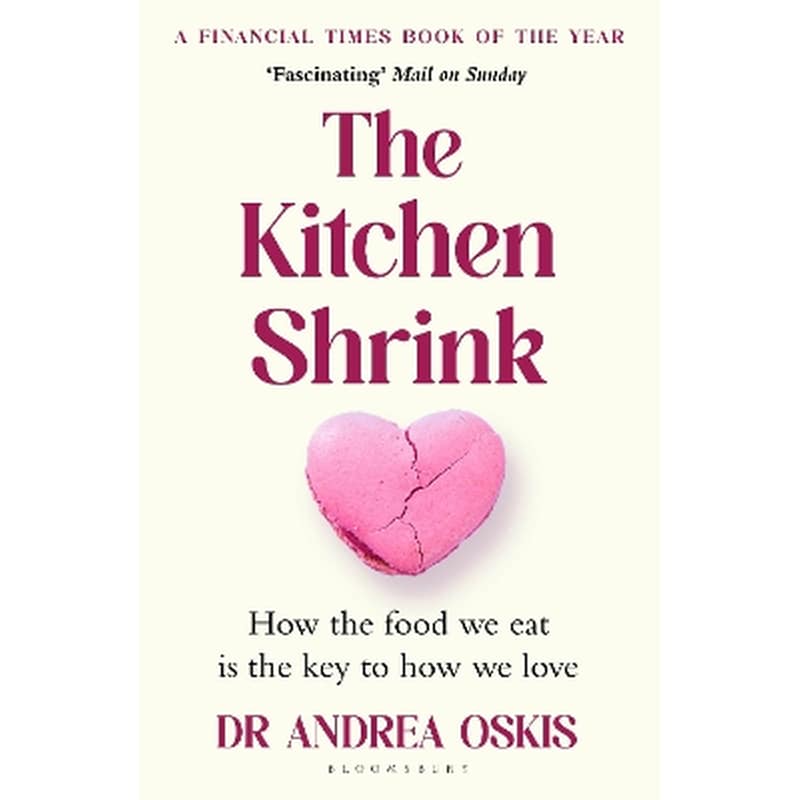 The Kitchen Shrink