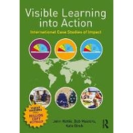 Visible Learning into Action