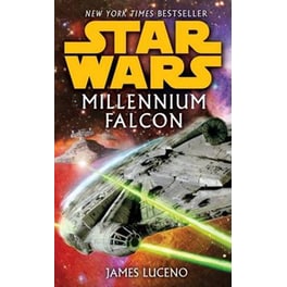 Millennium Falcon: Star Wars Legends