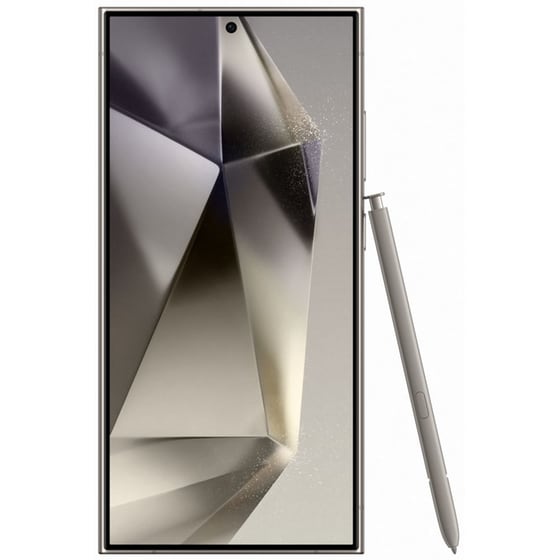 Samsung Galaxy S24 Ultra 512GB - Titanium Gray image 2