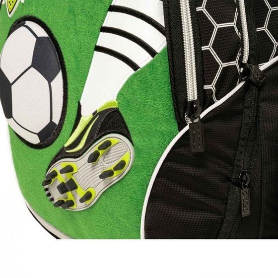 Τσάντα Τρόλεϋ Polo Reel Football image 9