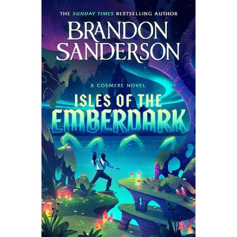 Isles of the Emberdark