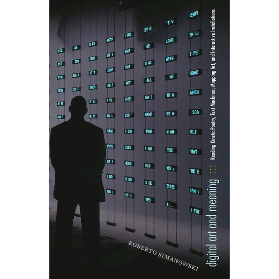 Digital Art and Meaning image 0