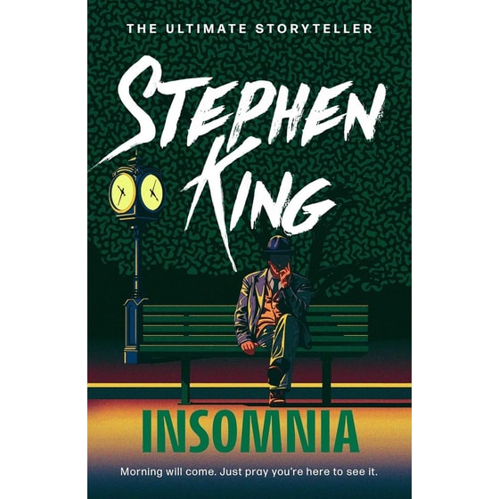 Insomnia image 0