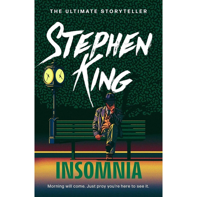 Insomnia