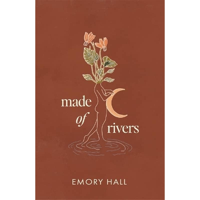 Made of Rivers [Revised Expanded]
