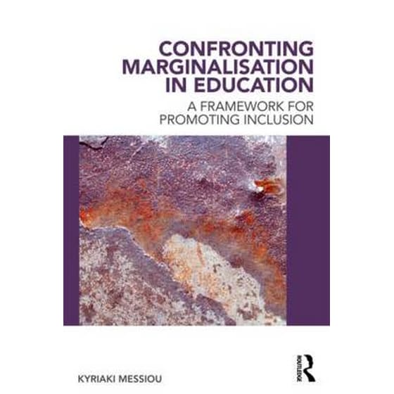 Confronting Marginalisation in Education image 0