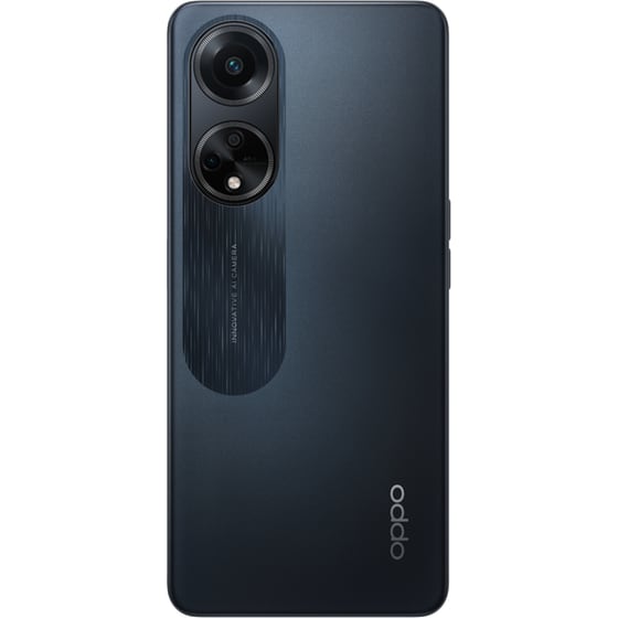 Oppo A98 5G 256GB Dual Sim - Cool Black image 4