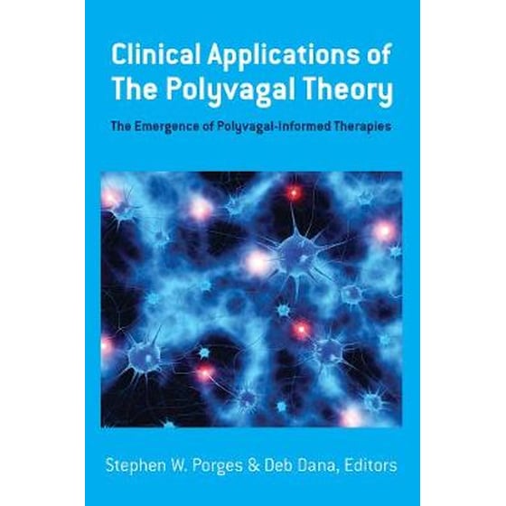 Clinical Applications of the Polyvagal Theory image 0