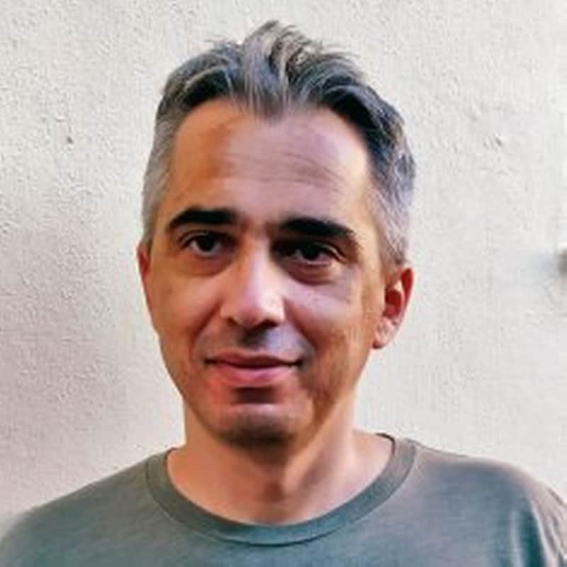 Author picture