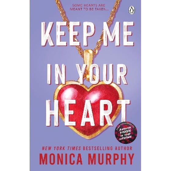 Keep Me In Your Heart image 0