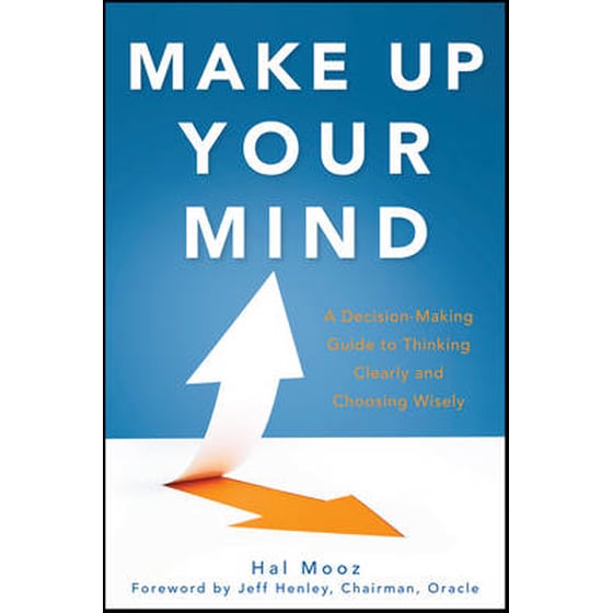 Make Up Your Mind image 0