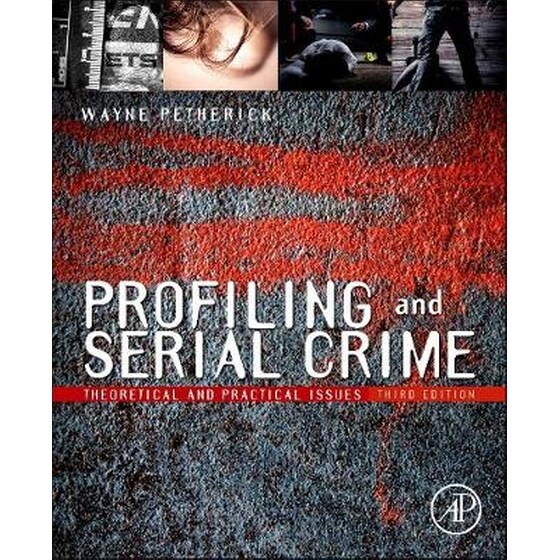 Profiling and Serial Crime image 0