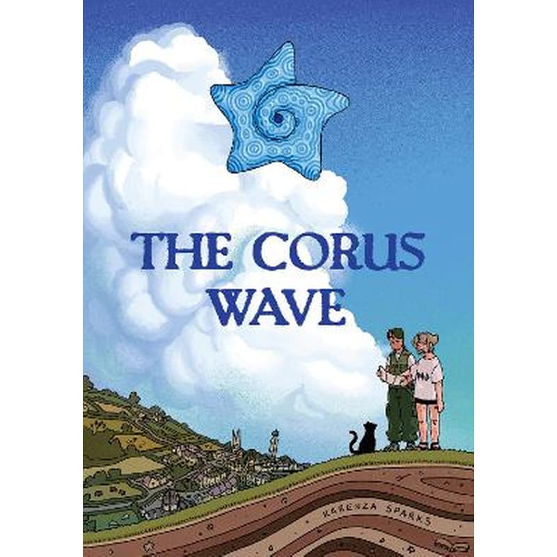The Corus Wave