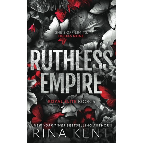 Ruthless Empire image 0