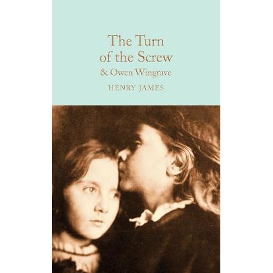 Turn of the Screw and Owen Wingrave image 0