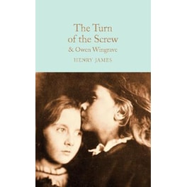 Turn of the Screw and Owen Wingrave