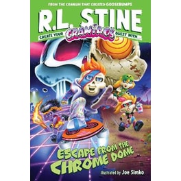 Escape from the Chrome Dome