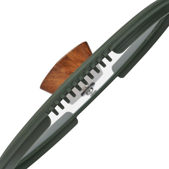 Κατσαρόλα Βαθιά RESTO RE93703 24 cm Πράσινη image 11