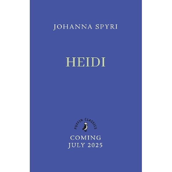 Heidi image 0