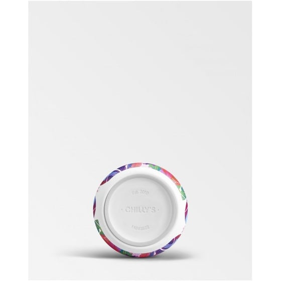 Μπουκάλι Chilly's S2 Peony Tumble 500 ml image 5