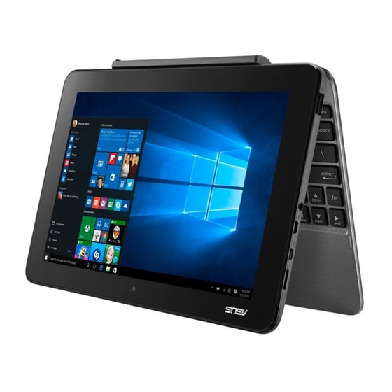 Laptop Asus 10.1" (x5Z8350/2GB/32GB/HD) T101HAGR001T image 1