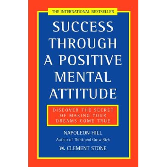 Success Through a Positive Mental Attitude image 0