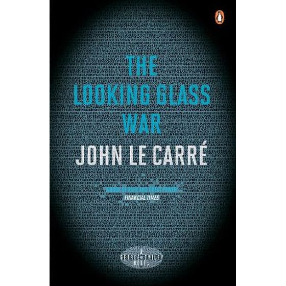 Looking Glass War image 0