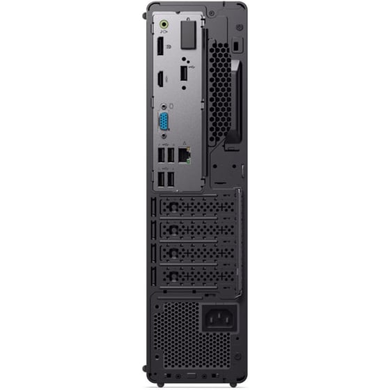 Desktop Lenovo ThinkCentre neo 50s Gen 5 (Core i5-14400/16 GB/512GB SSD/UHD Graphics 730/Win11Pro) image 13