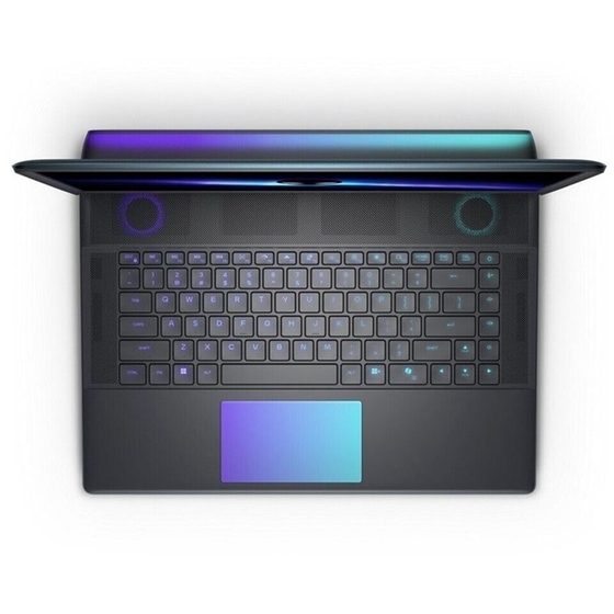 Dell Alienware 16 Area 51 AA16250 16" QHD+ IPS (Intel Core Ultra 9-275/32 GB/1TB SSD/Geforce RTX 5070 Ti/Win11Pro) Laptop image 4