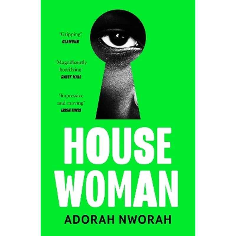 House Woman