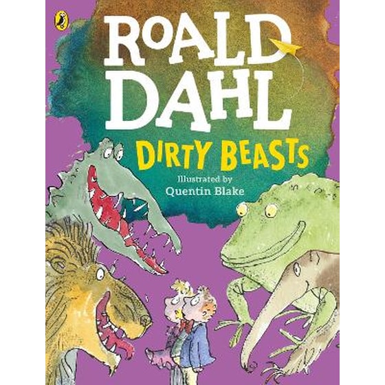 Dirty Beasts image 0