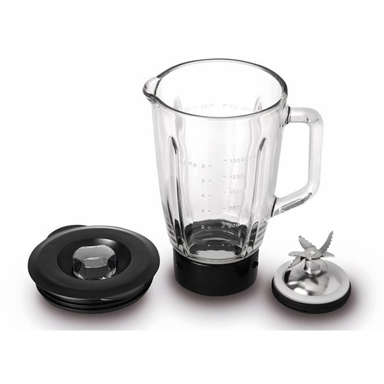 Μπλέντερ Mondial L94 - 1000W - Inox image 1