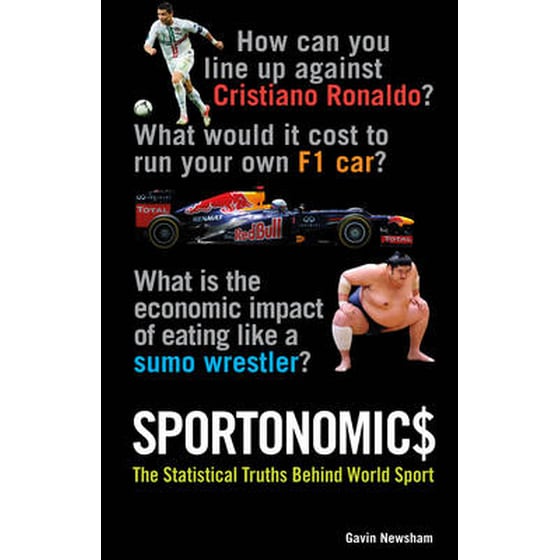 Sportonomics image 0